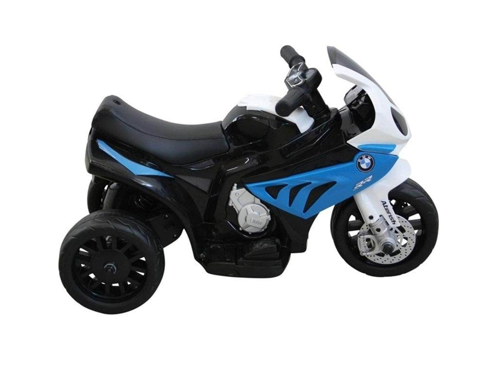 Azeno Electric Motorcycle  BMW S1000