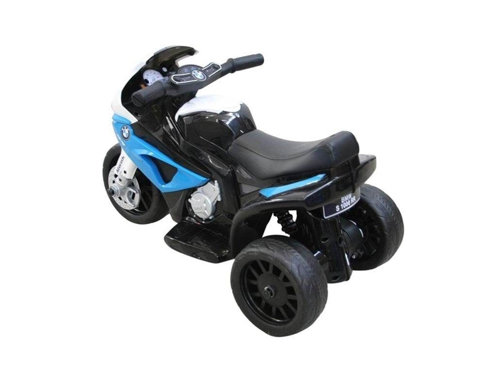 Azeno Electric Motorcycle  BMW S1000