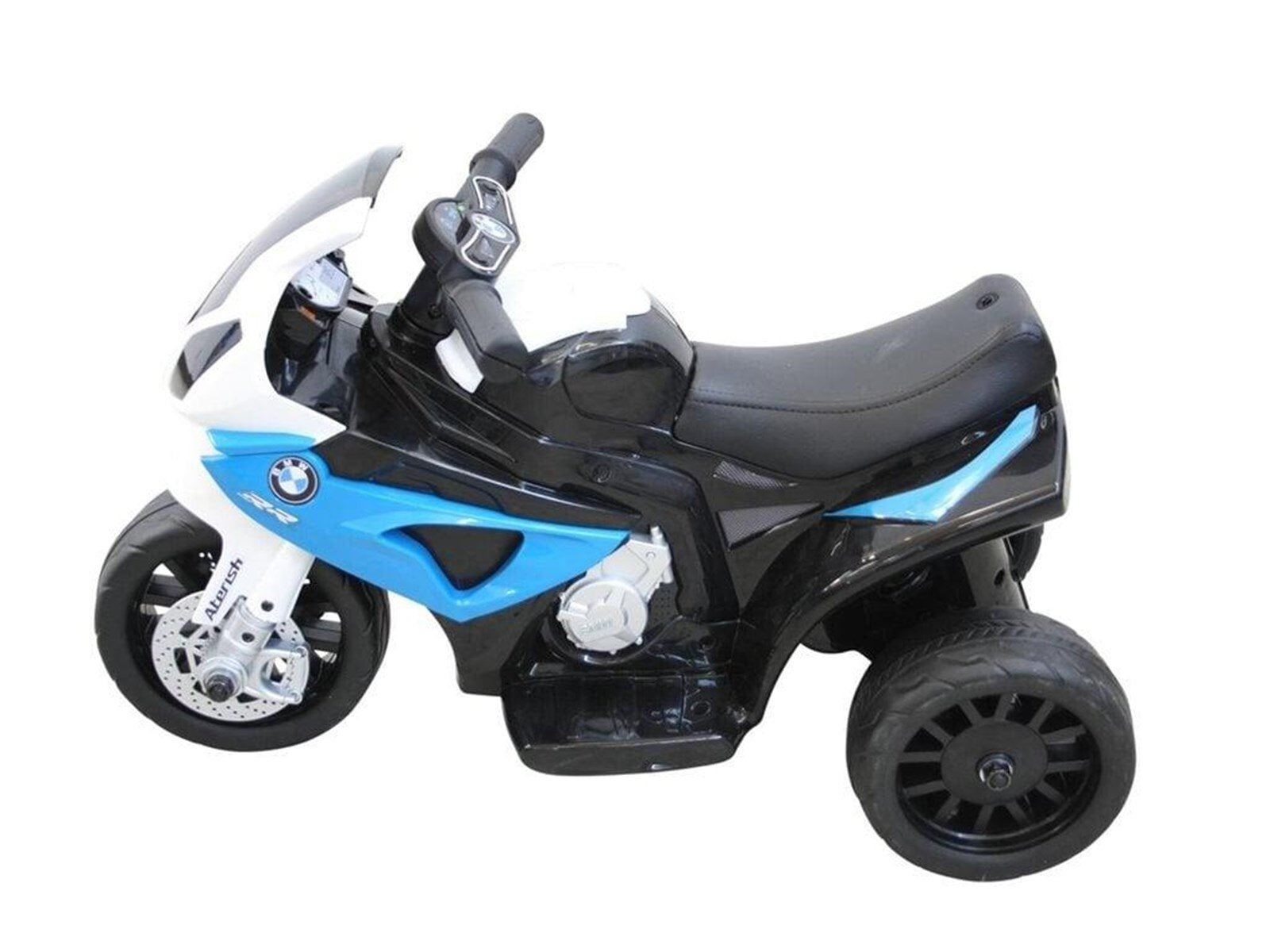 Azeno Electric Motorcycle  BMW S1000