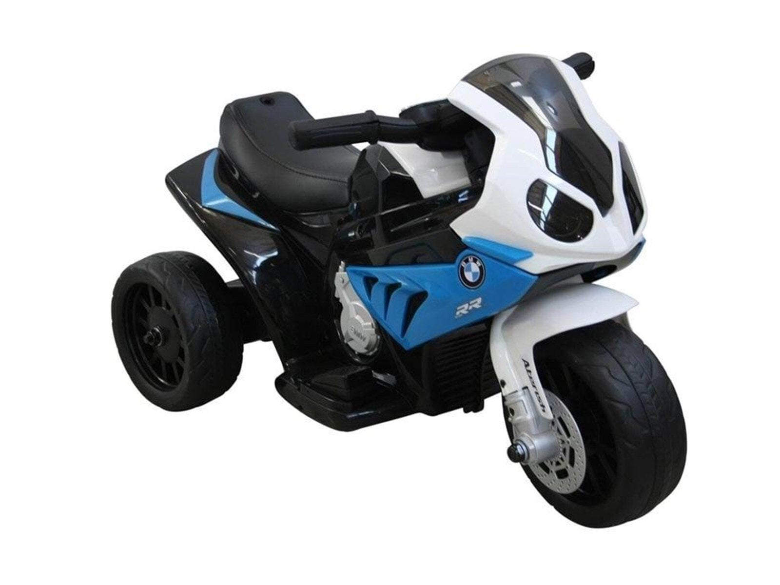 Azeno Electric Motorcycle  BMW S1000