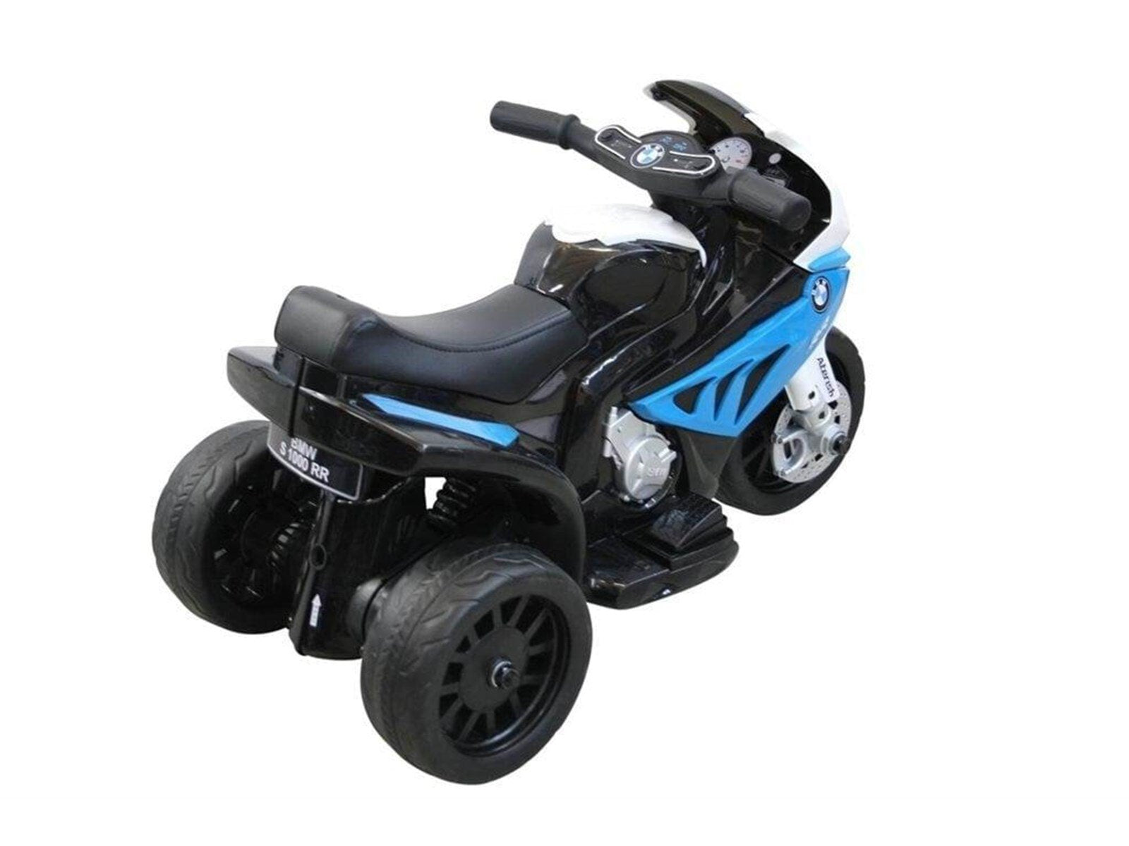 Azeno Electric Motorcycle  BMW S1000