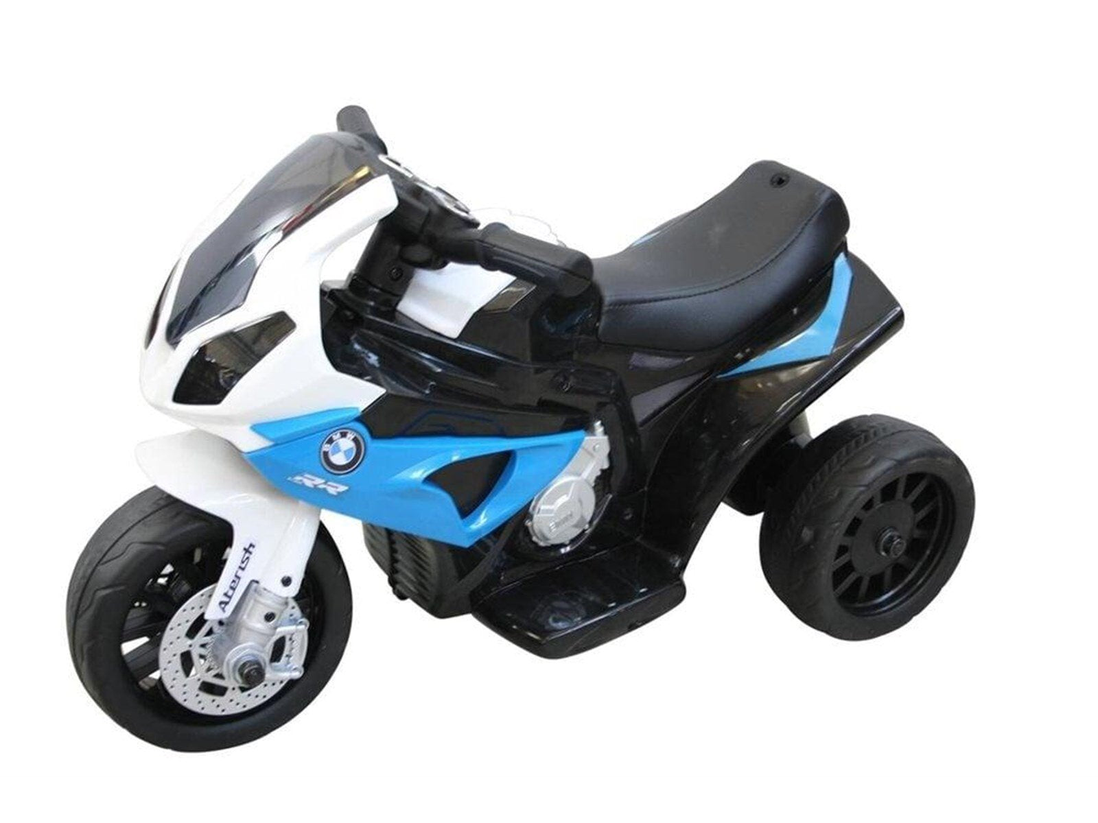 Azeno Electric Motorcycle  BMW S1000