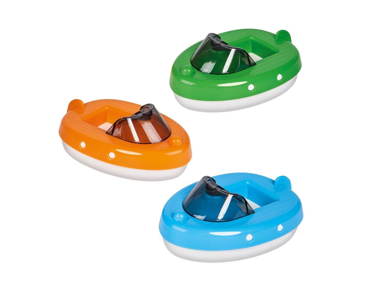 Aquaplay 281 - Speedboat 1st.