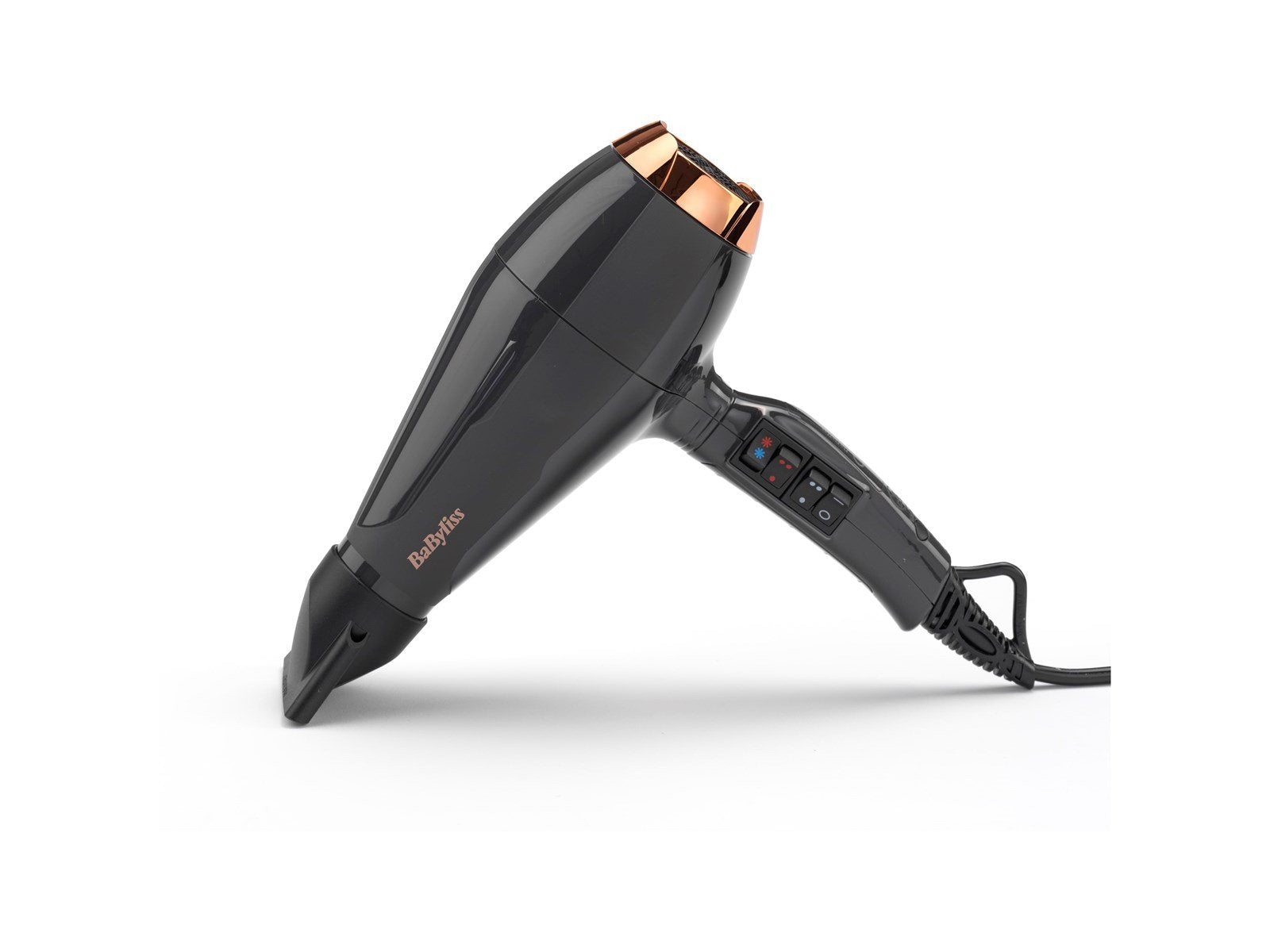 Babyliss Haartrockner / Föhne Italian Air Pro 2200 - 2200 W