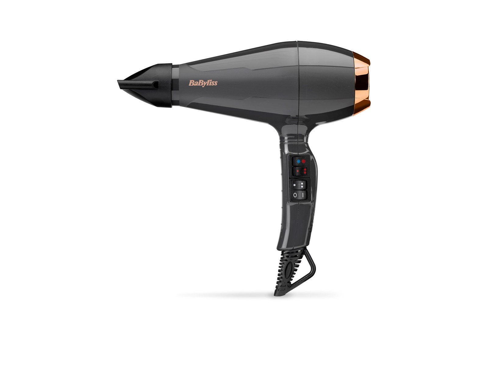 Babyliss Haartrockner / Föhne Italian Air Pro 2200 - 2200 W