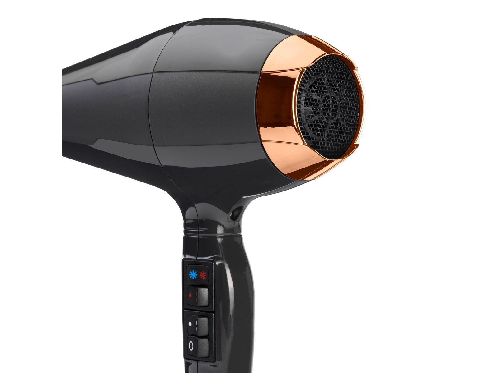 Babyliss Haartrockner / Föhne Italian Air Pro 2200 - 2200 W