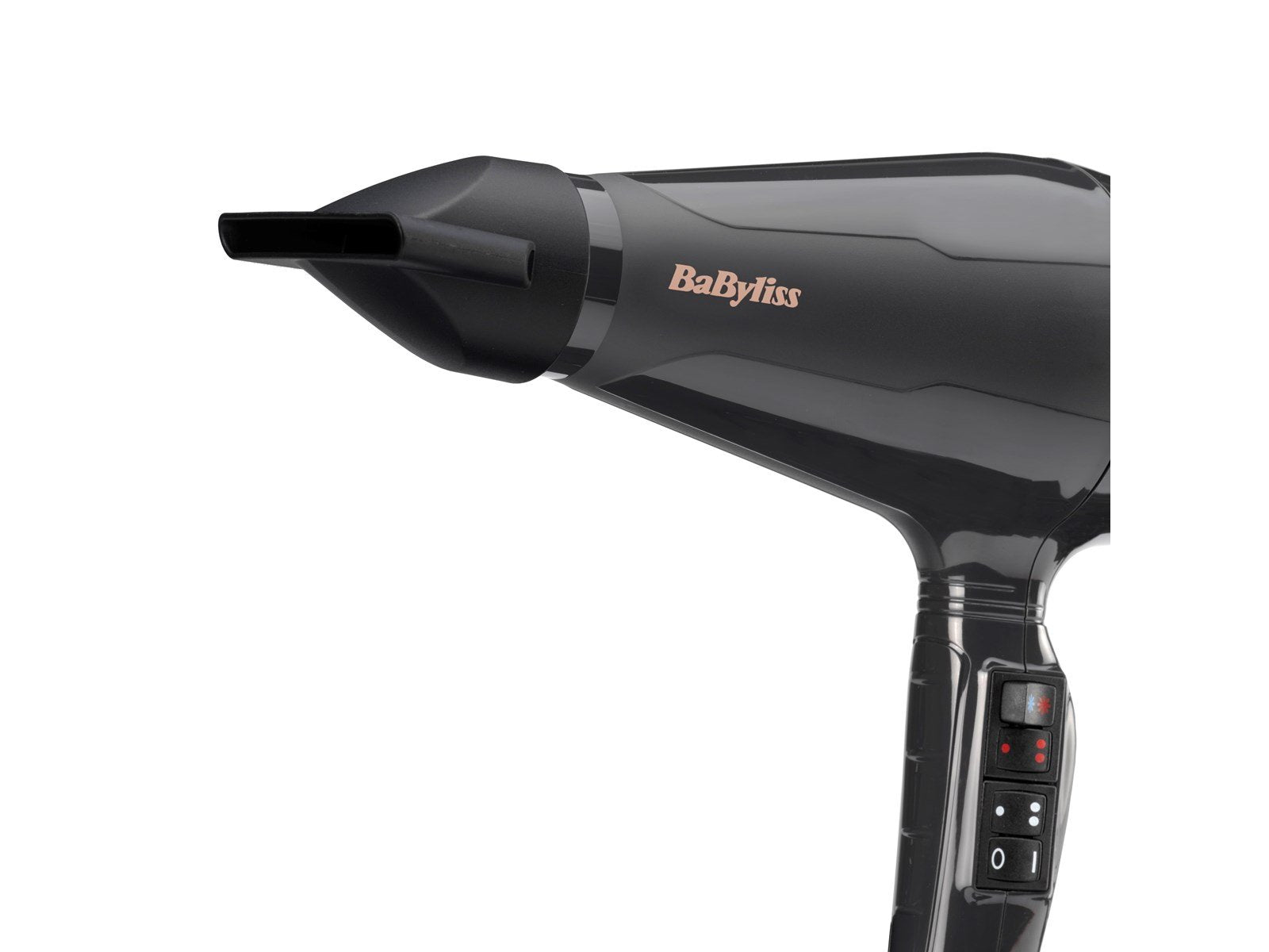 Babyliss Haartrockner / Föhne Italian Air Pro 2200 - 2200 W