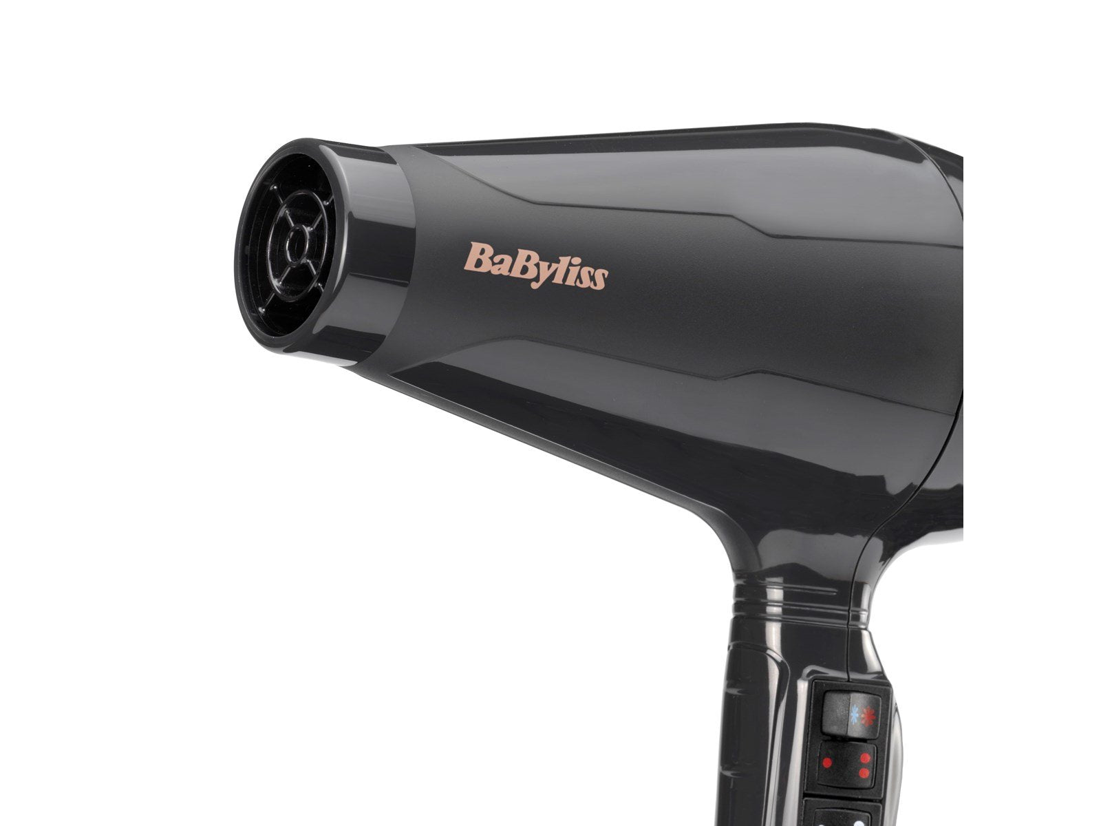 Babyliss Haartrockner / Föhne Italian Air Pro 2200 - 2200 W