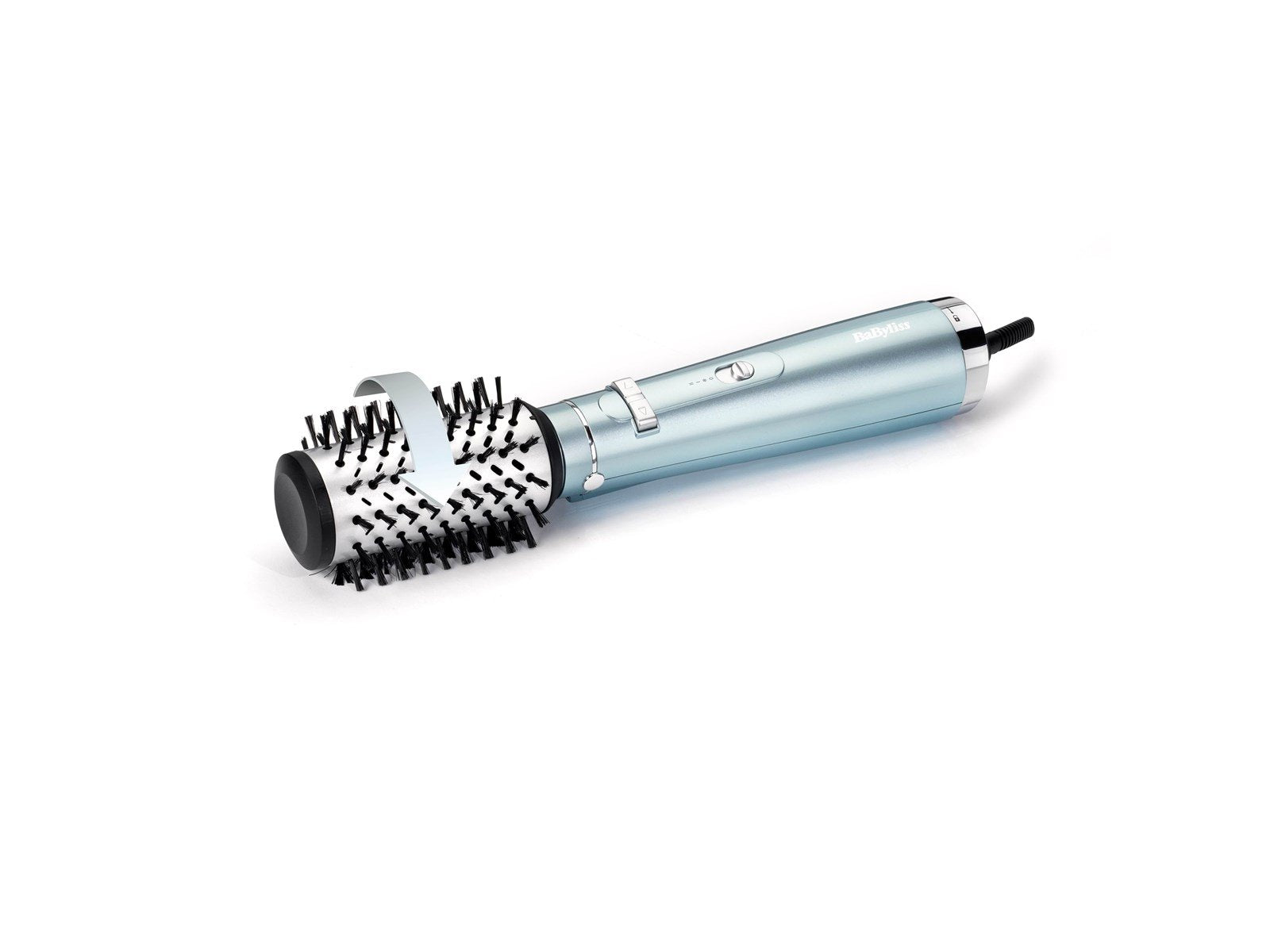 Babyliss Lockenstab Hydro Fusion Air Styler
