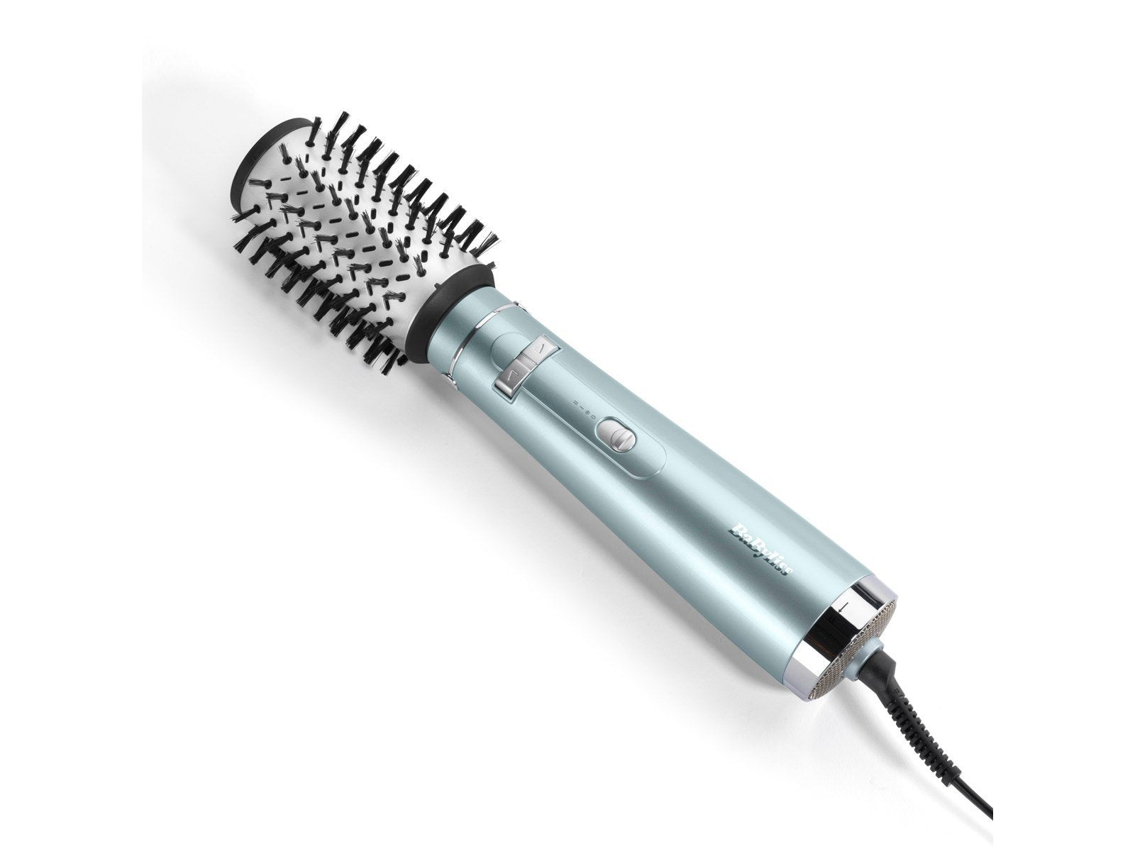 Babyliss Lockenstab Hydro Fusion Air Styler