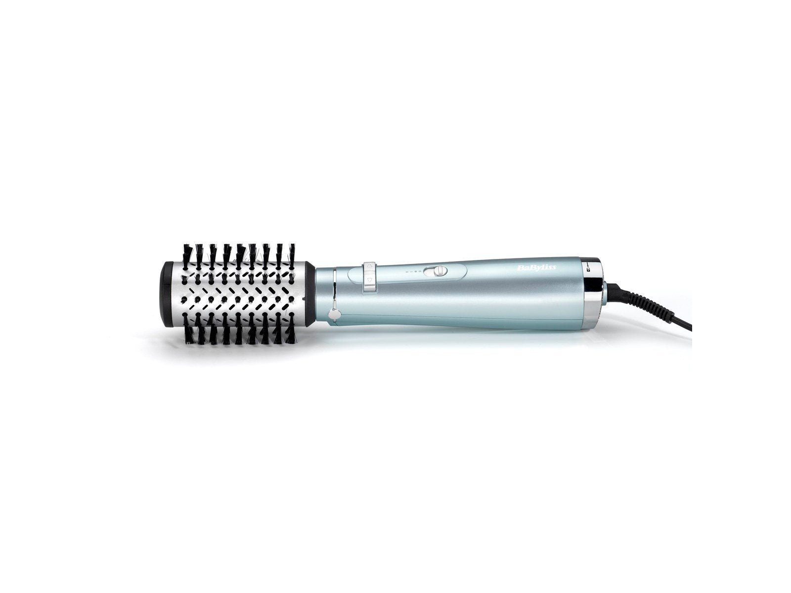 Babyliss Lockenstab Hydro Fusion Air Styler