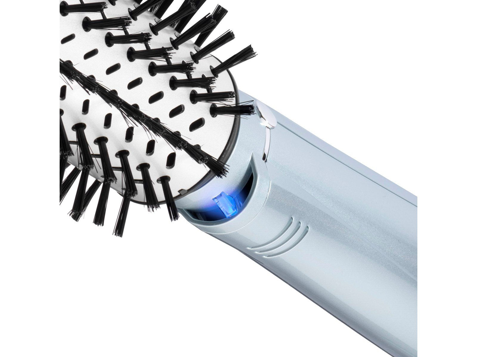 Babyliss Lockenstab Hydro Fusion Air Styler