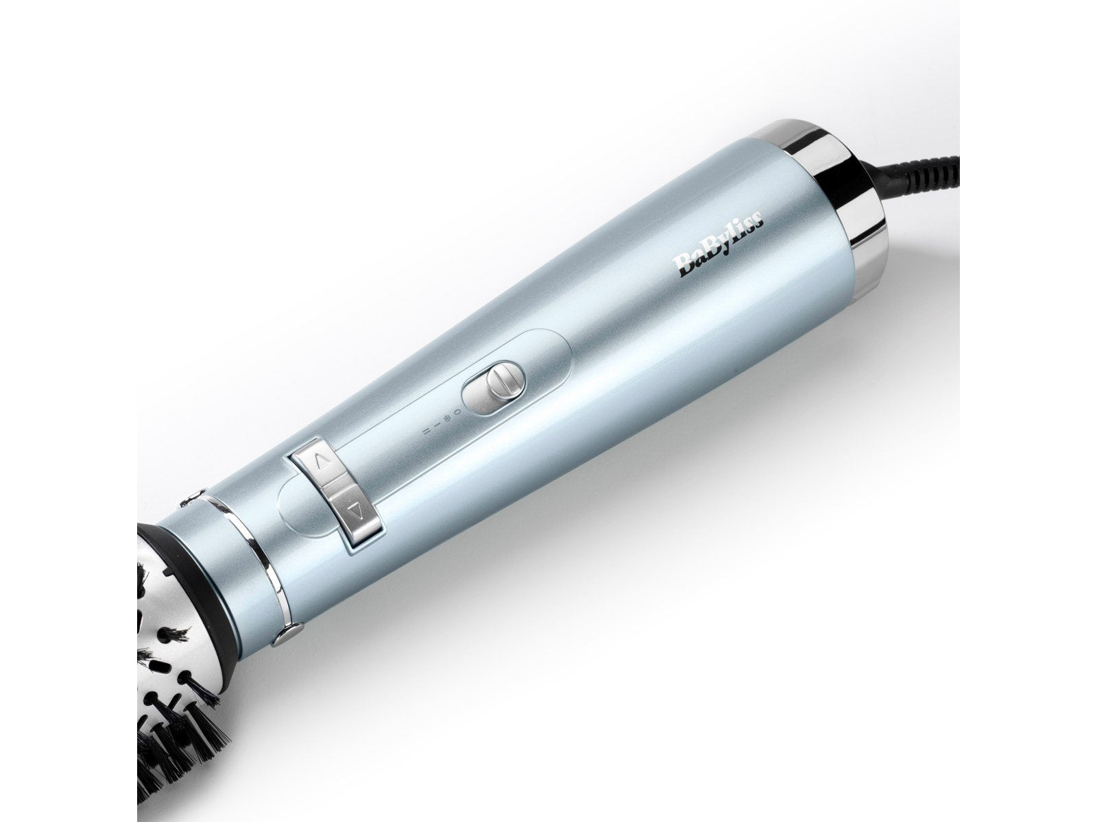 Babyliss Lockenstab Hydro Fusion Air Styler
