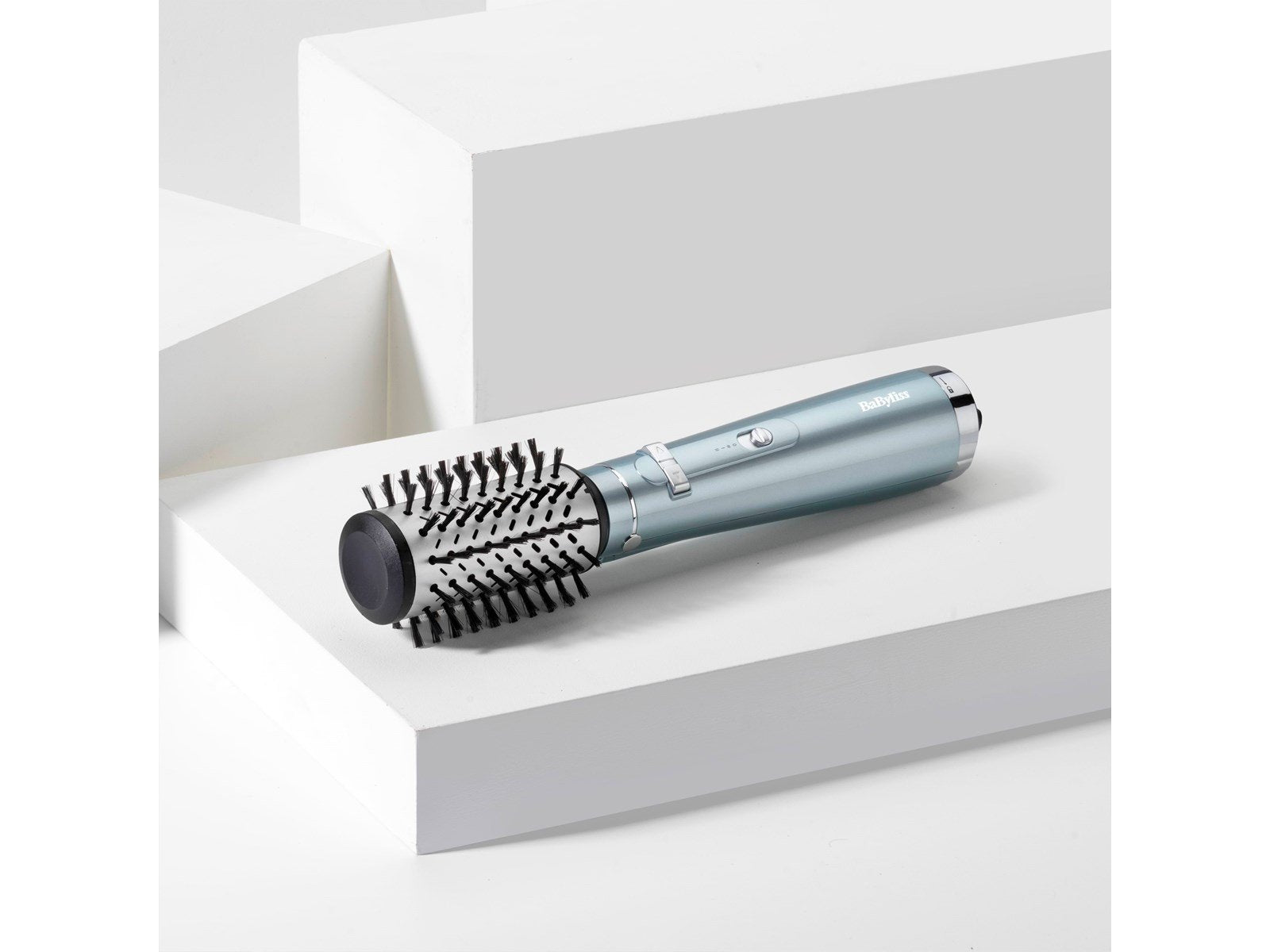 Babyliss Lockenstab Hydro Fusion Air Styler