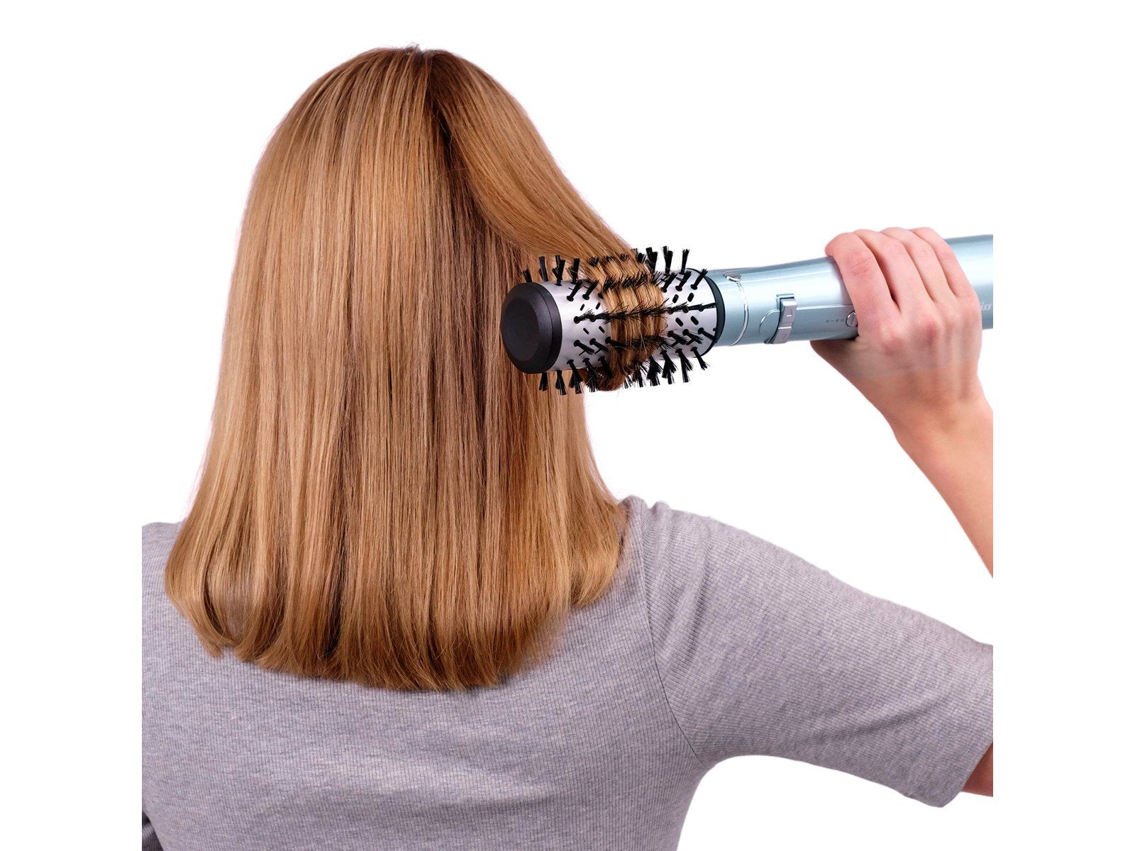 Babyliss Lockenstab Hydro Fusion Air Styler