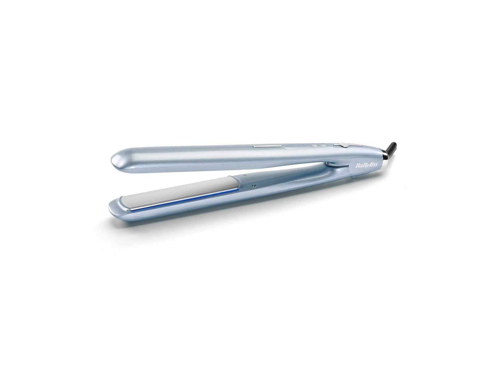 Babyliss Glätteisen Hydro Fusion Straightener