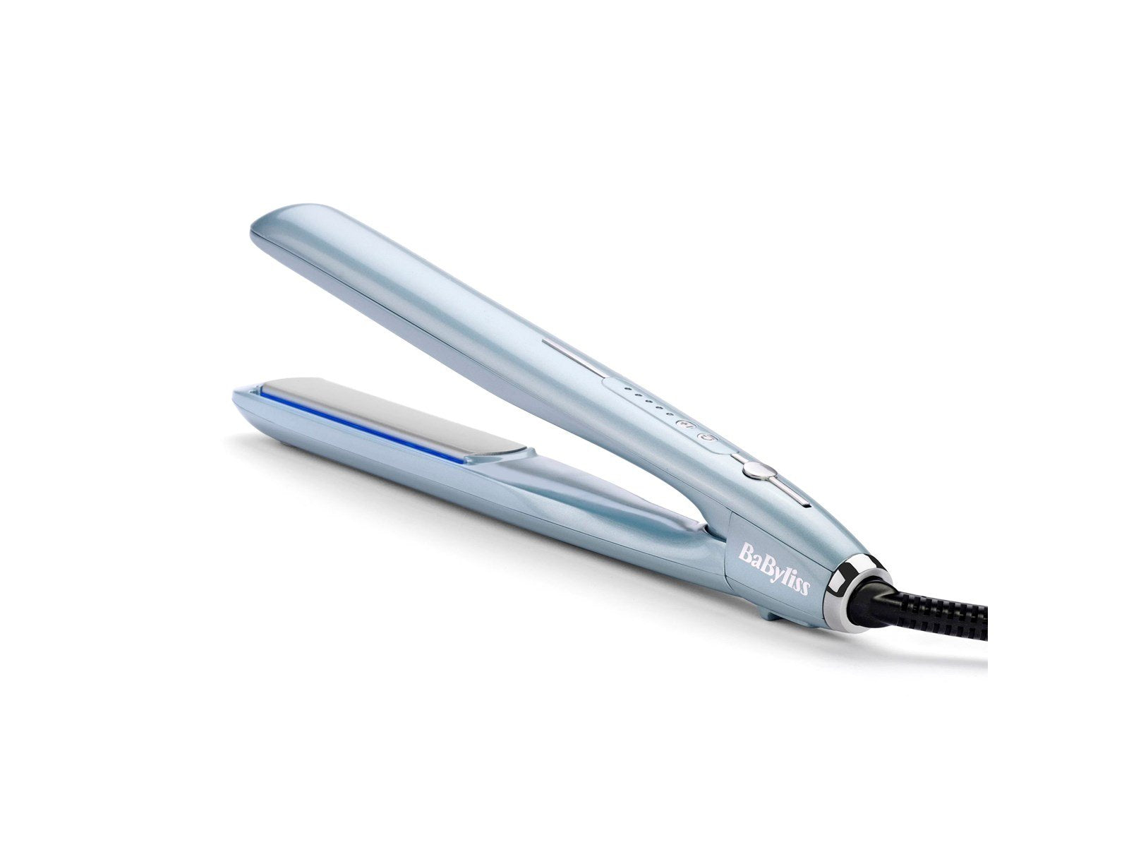 Babyliss Glätteisen Hydro Fusion Straightener