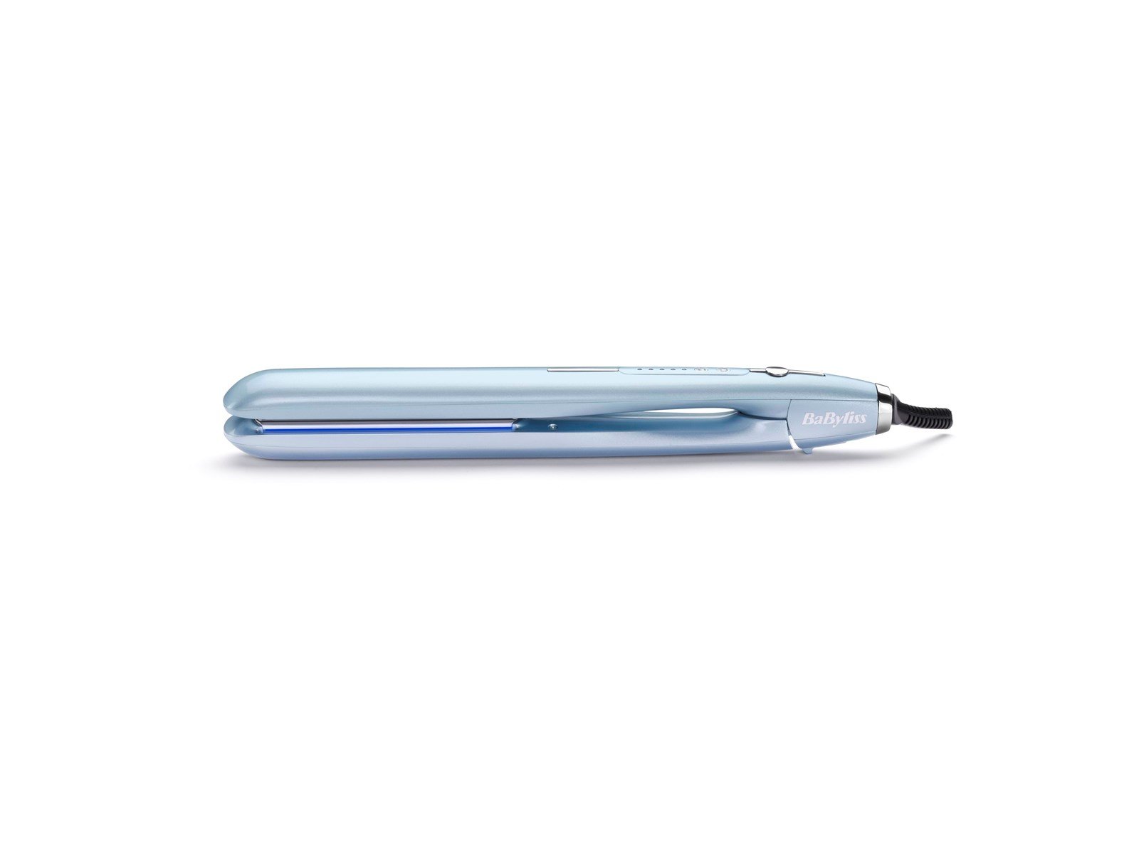 Babyliss Glätteisen Hydro Fusion Straightener