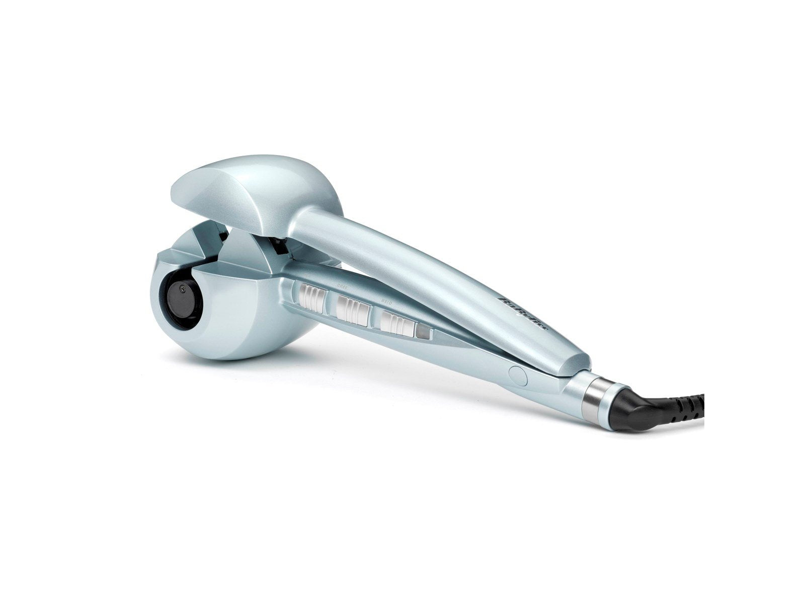 Babyliss Lockenstab Hydro Fusion Curl Secret C1700E