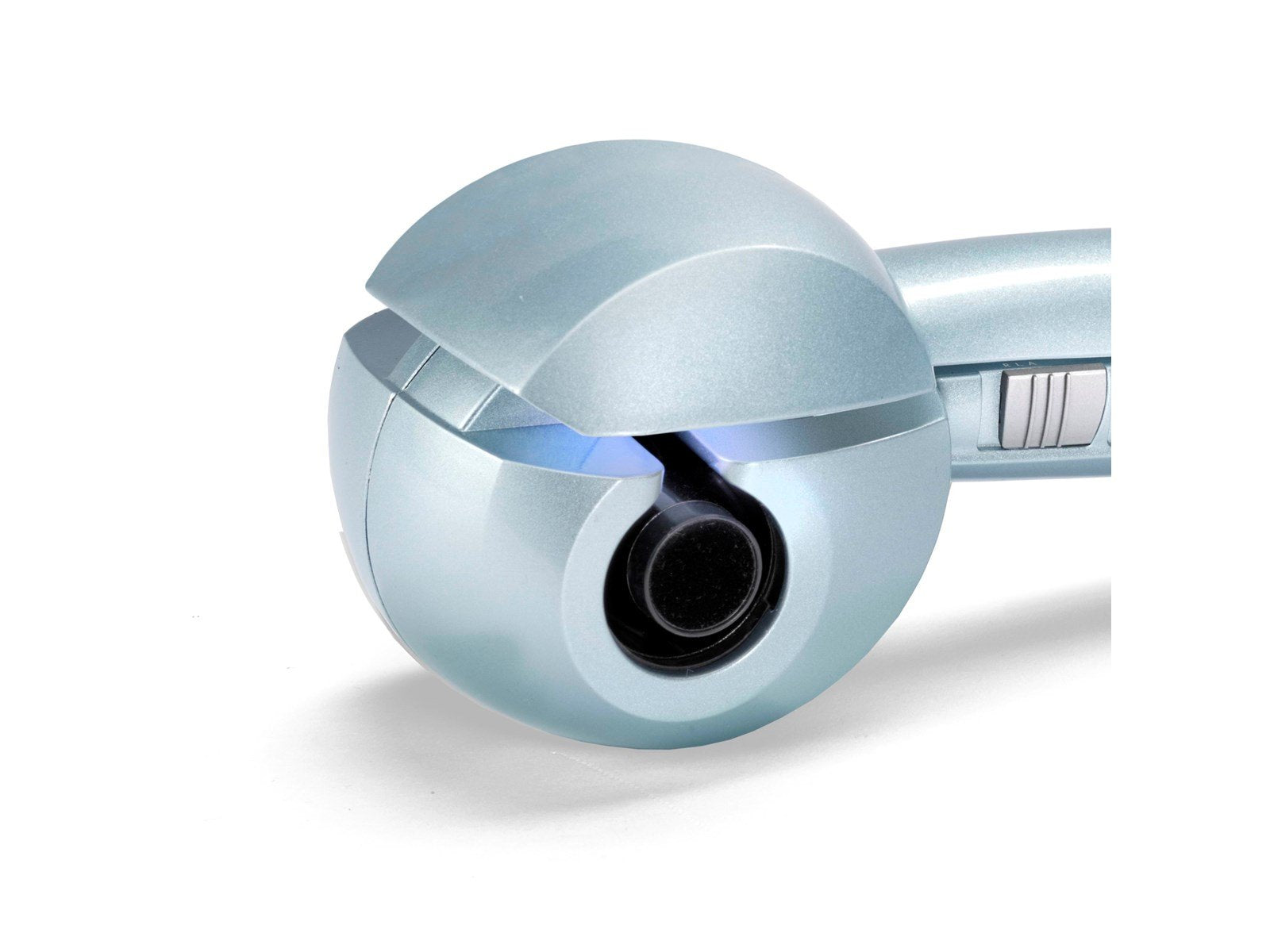 Babyliss Lockenstab Hydro Fusion Curl Secret C1700E