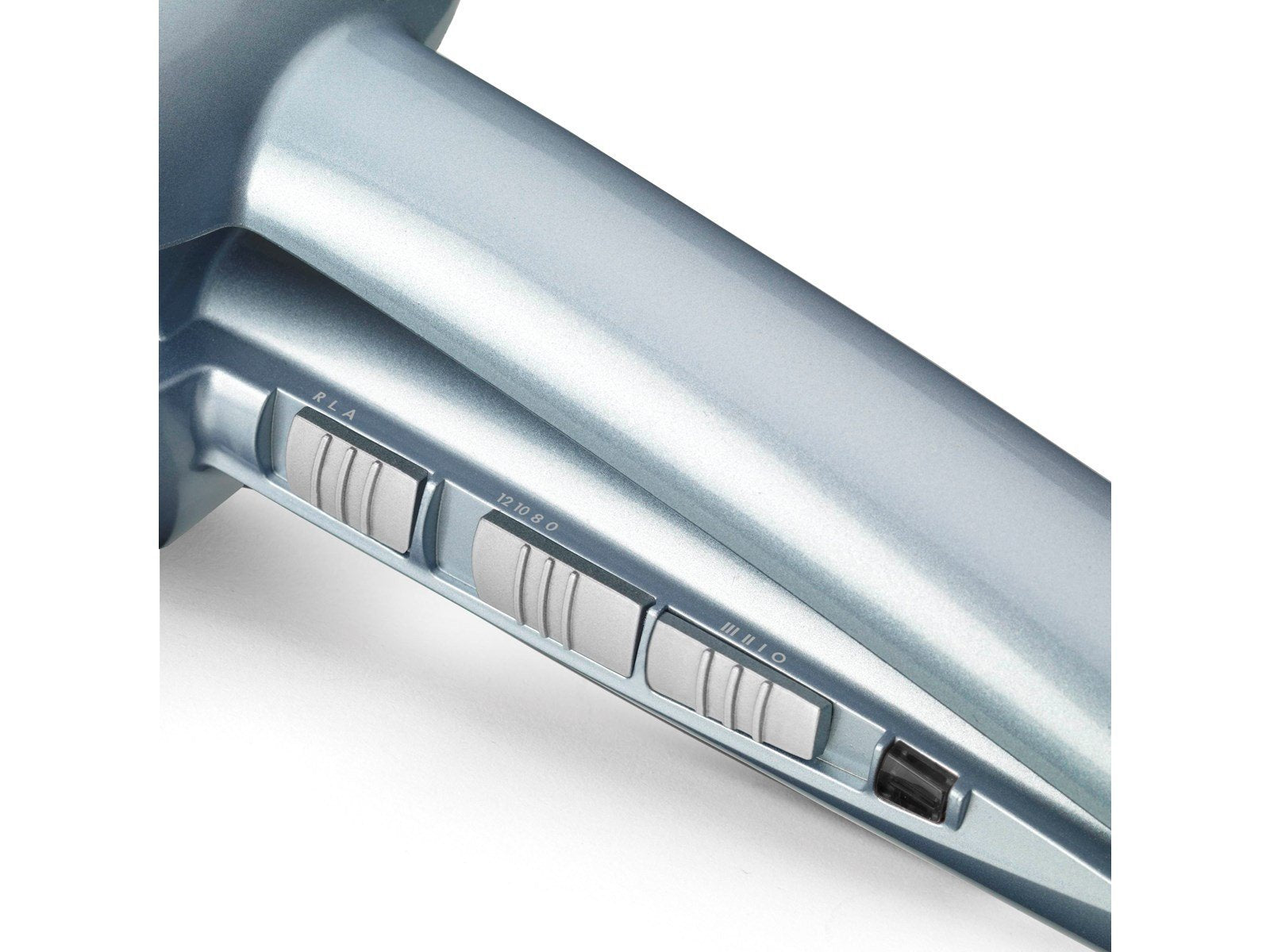 Babyliss Lockenstab Hydro Fusion Curl Secret C1700E