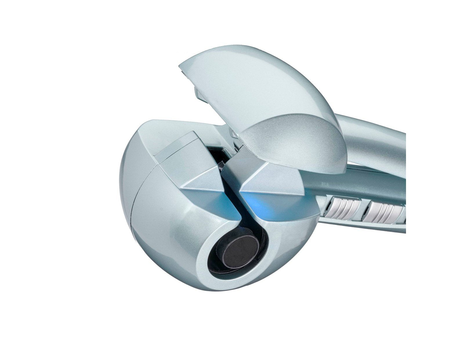 Babyliss Lockenstab Hydro Fusion Curl Secret C1700E