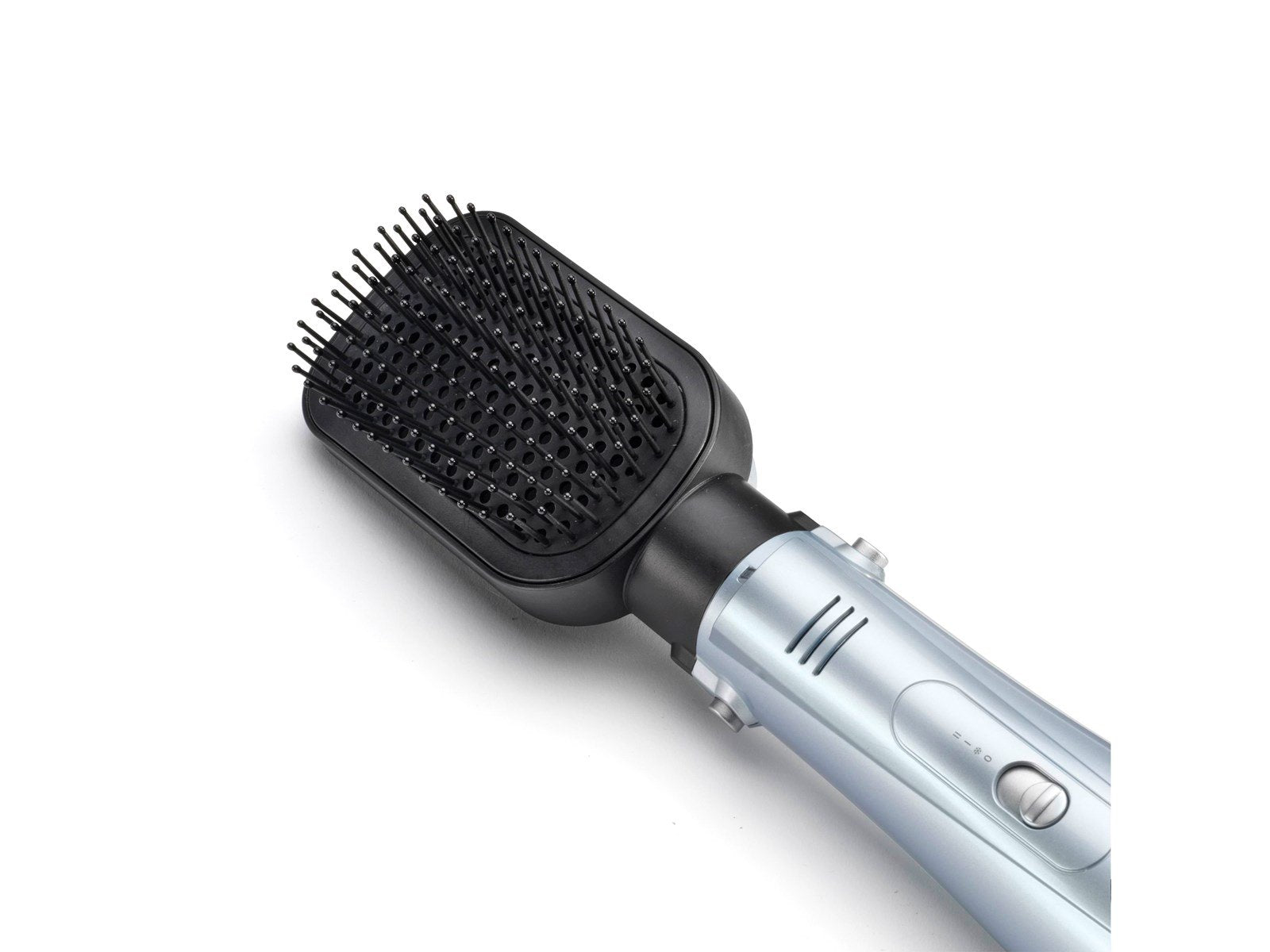 Babyliss Haartrockner / Föhne Hydro Fusion Hairdryer Brush - 1000 W