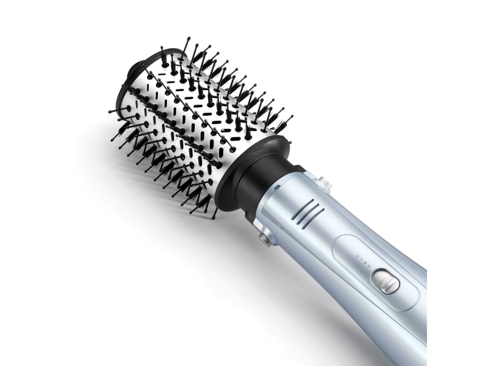 Babyliss Haartrockner / Föhne Hydro Fusion Hairdryer Brush - 1000 W