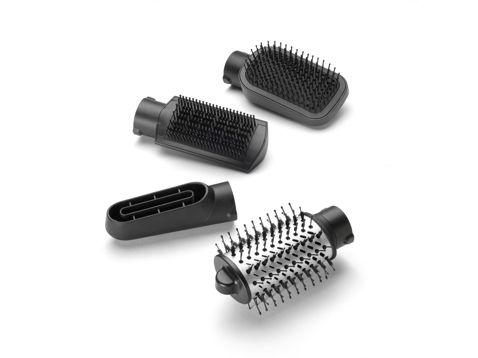 Babyliss Haartrockner / Föhne Hydro Fusion Hairdryer Brush - 1000 W