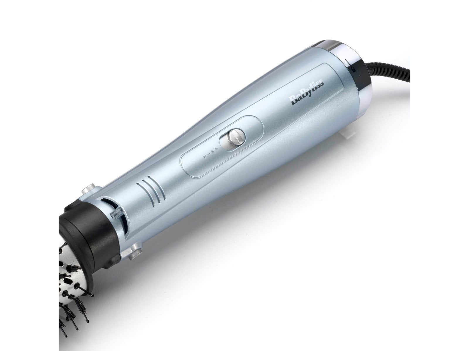 Babyliss Haartrockner / Föhne Hydro Fusion Hairdryer Brush - 1000 W