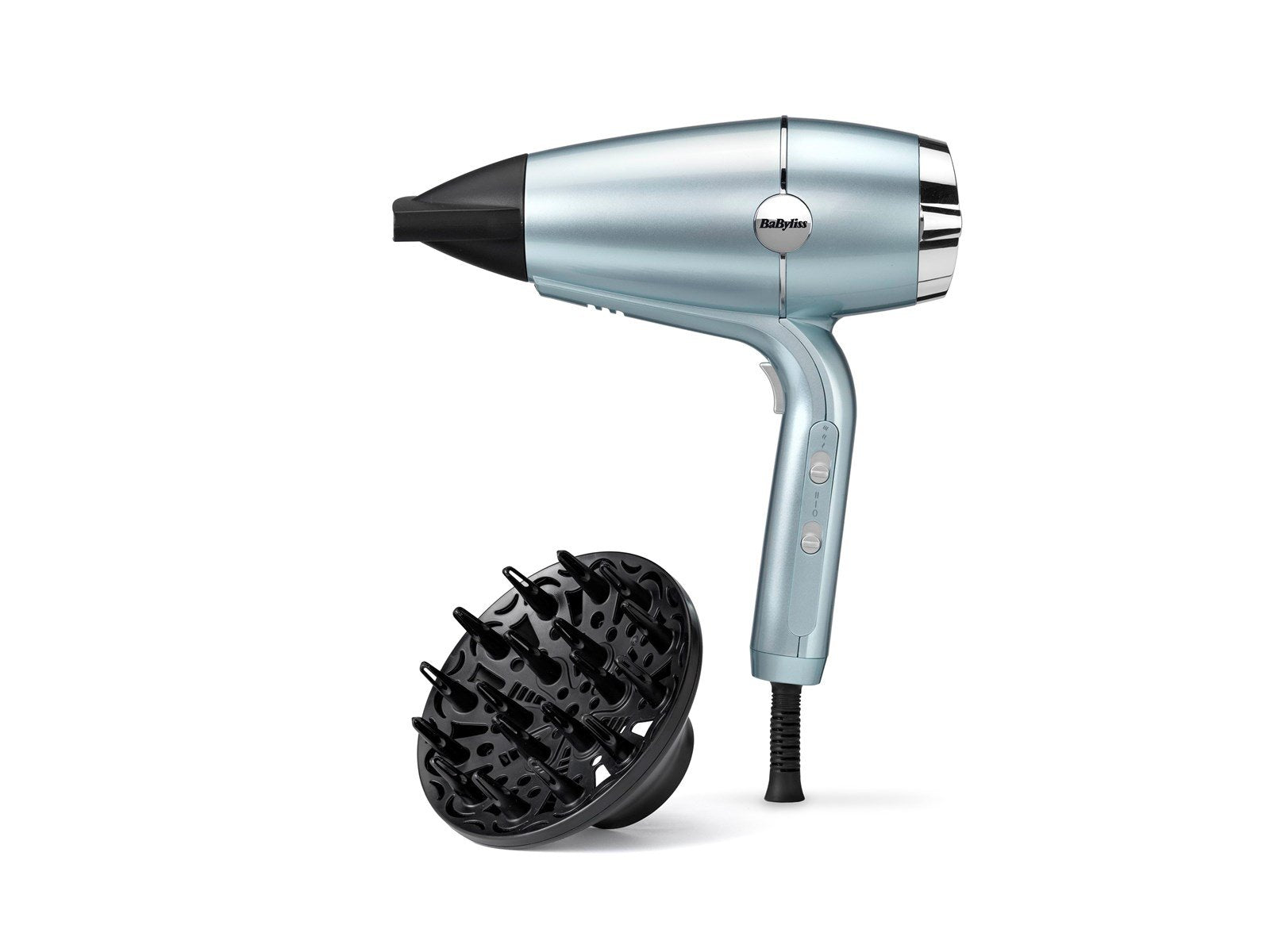 Babyliss Haartrockner / Föhne Hydro Fusion Hair Dryer - 2100 W