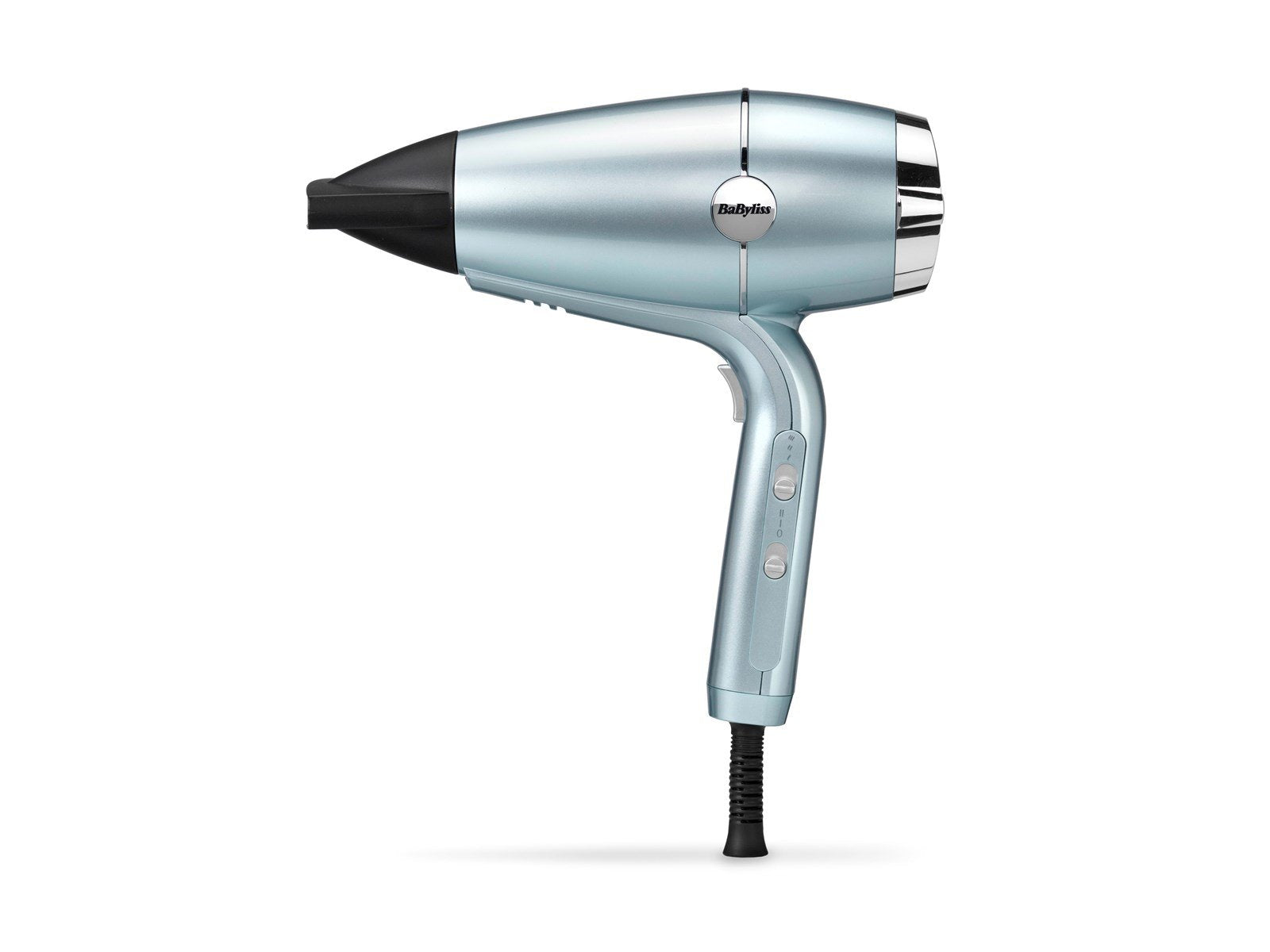 Babyliss Haartrockner / Föhne Hydro Fusion Hair Dryer - 2100 W