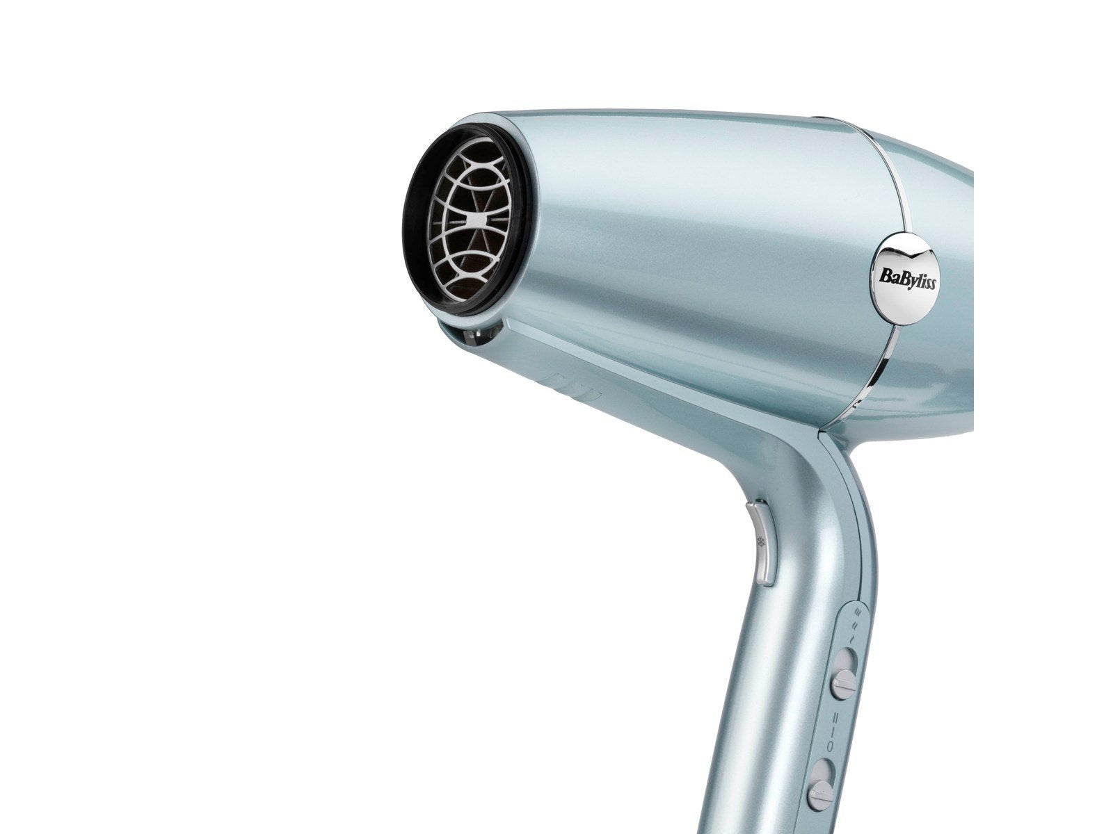 Babyliss Haartrockner / Föhne Hydro Fusion Hair Dryer - 2100 W