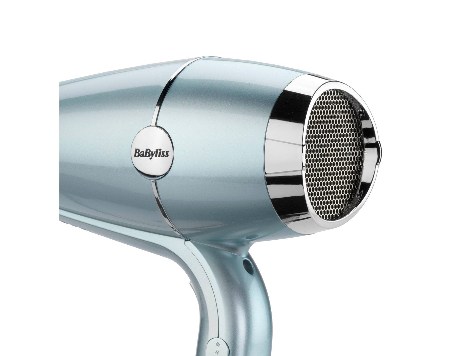 Babyliss Haartrockner / Föhne Hydro Fusion Hair Dryer - 2100 W