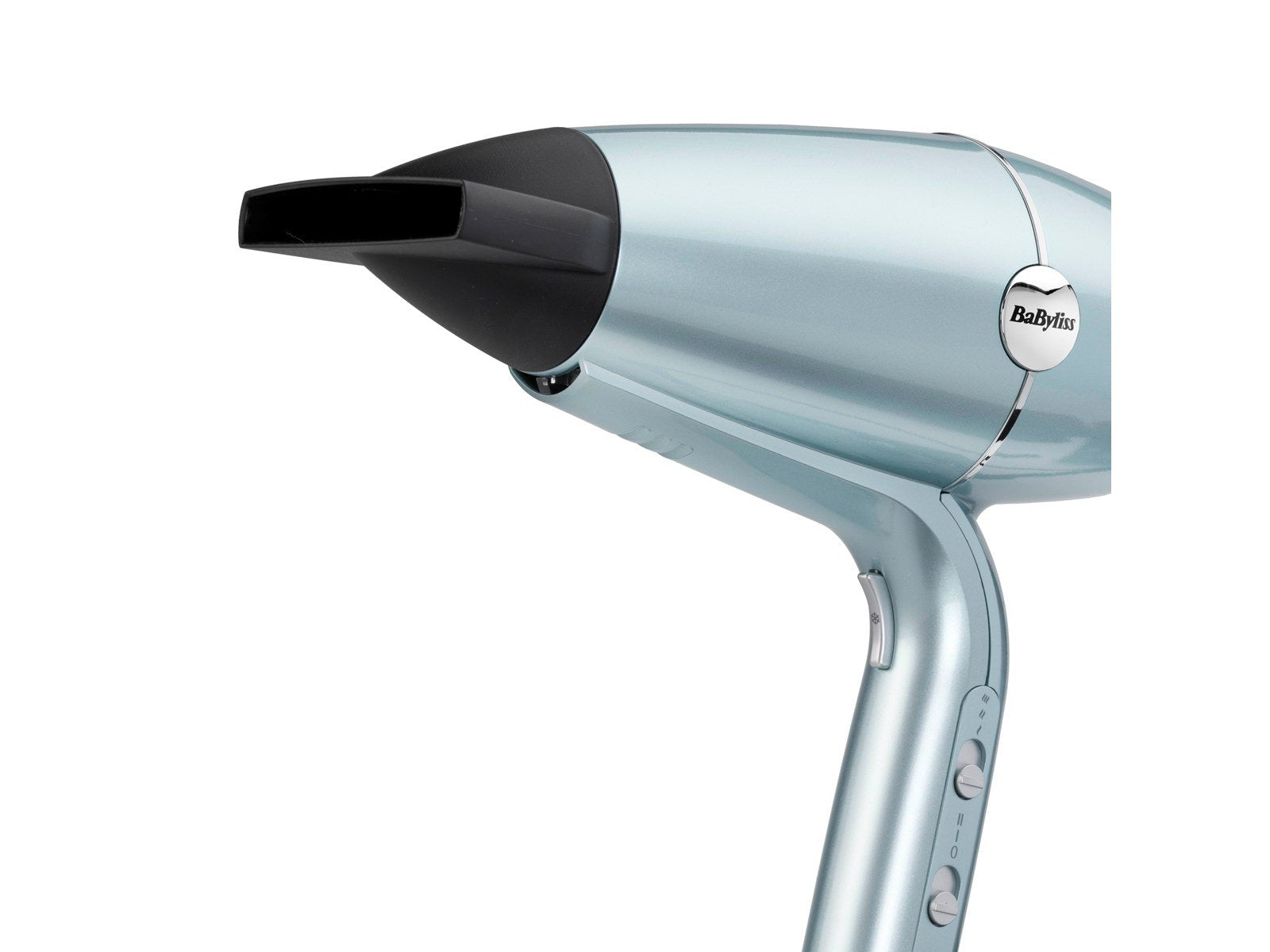 Babyliss Haartrockner / Föhne Hydro Fusion Hair Dryer - 2100 W