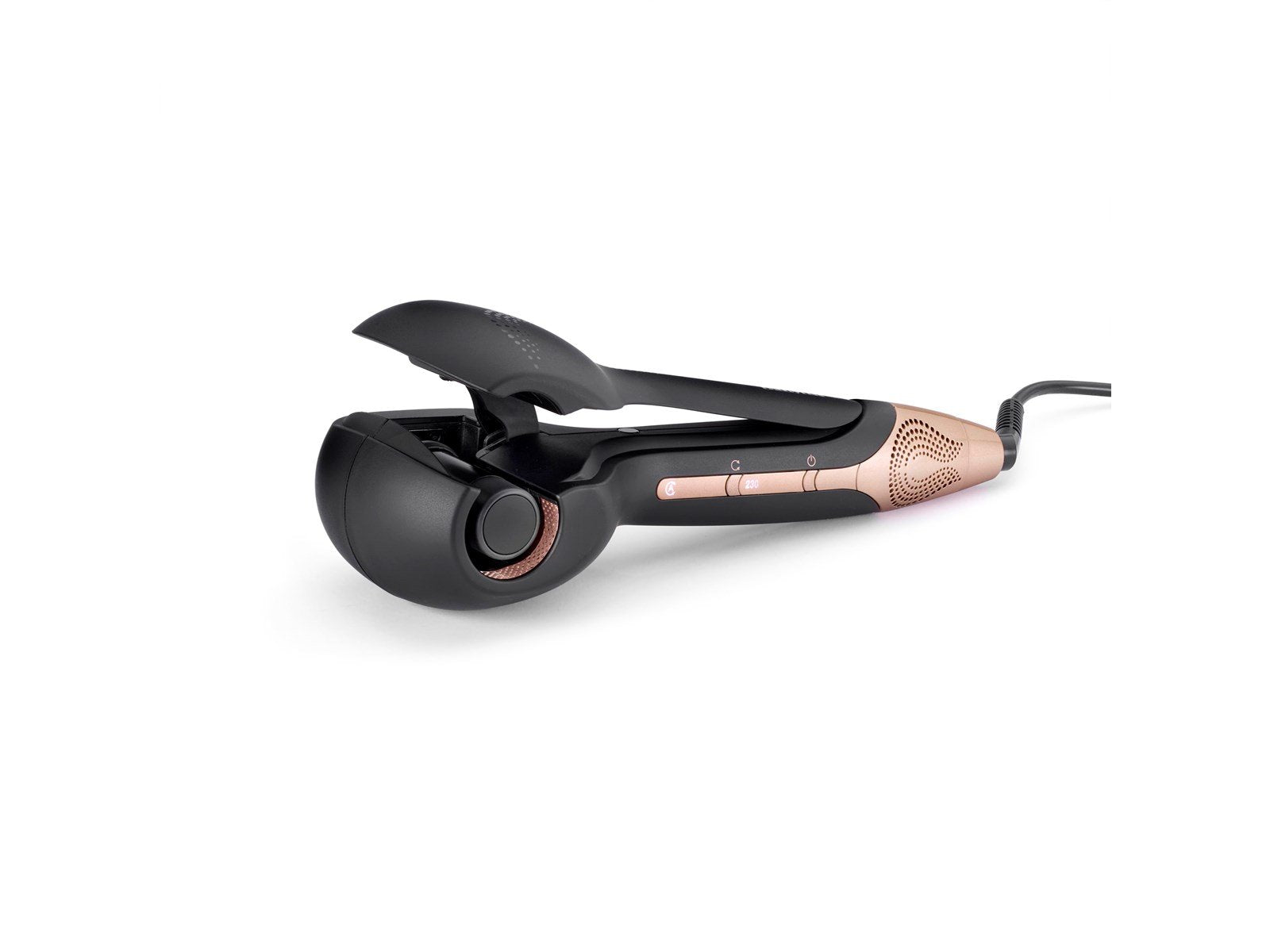 Babyliss Lockenstab Wave Secret Air