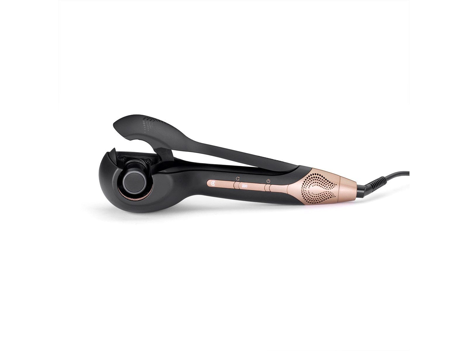 Babyliss Lockenstab Wave Secret Air