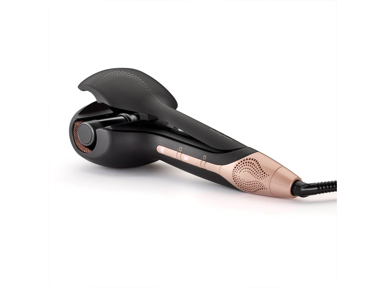 Babyliss Lockenstab Wave Secret Air