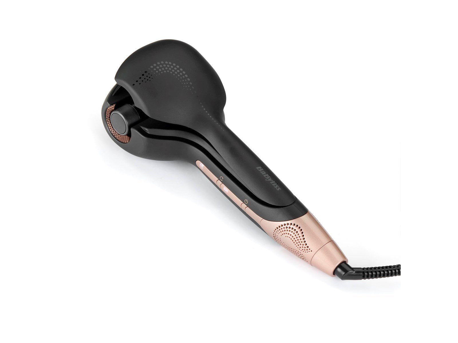 Babyliss Lockenstab Wave Secret Air