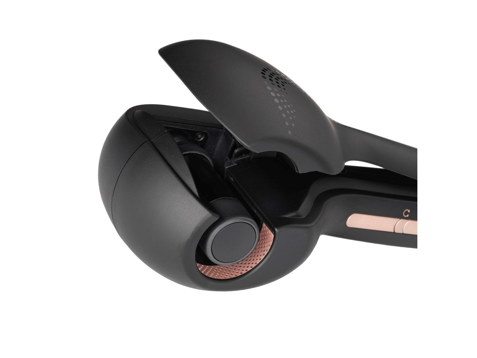 Babyliss Lockenstab Wave Secret Air