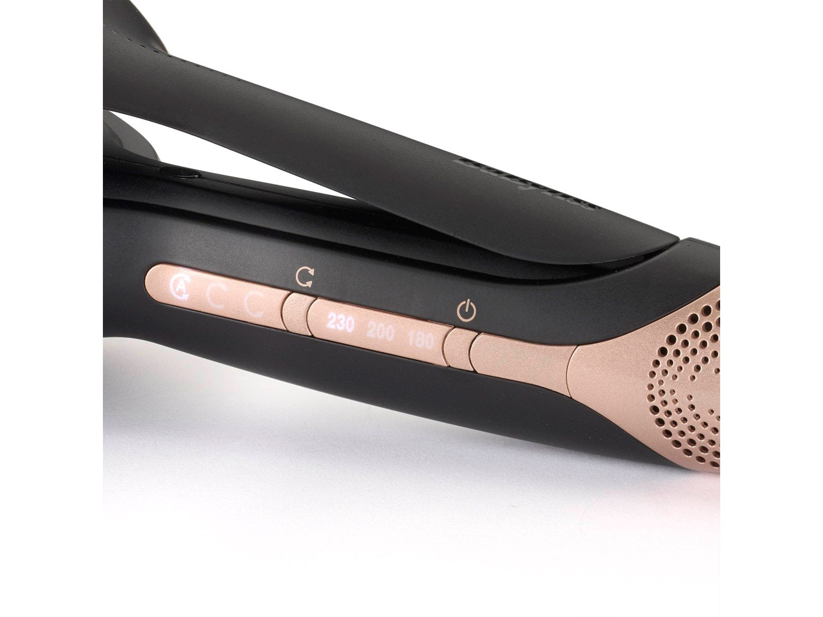 Babyliss Lockenstab Wave Secret Air