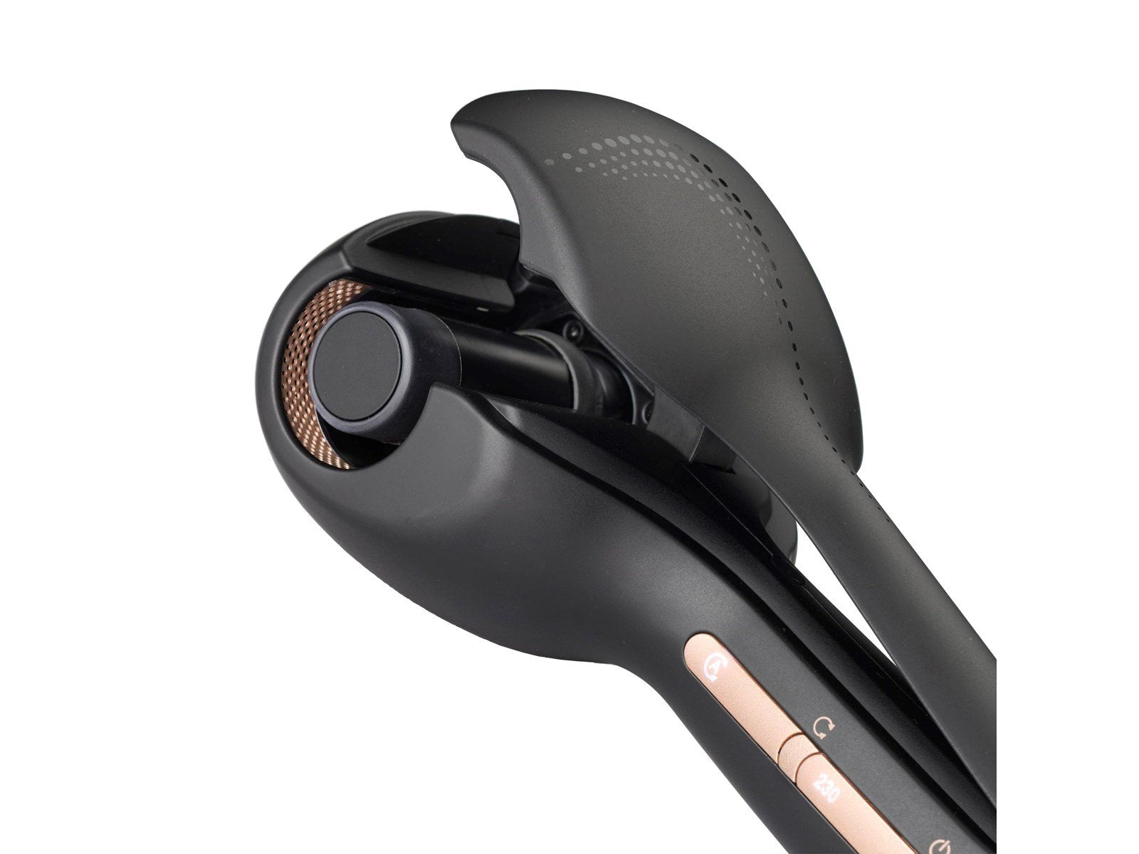 Babyliss Lockenstab Wave Secret Air