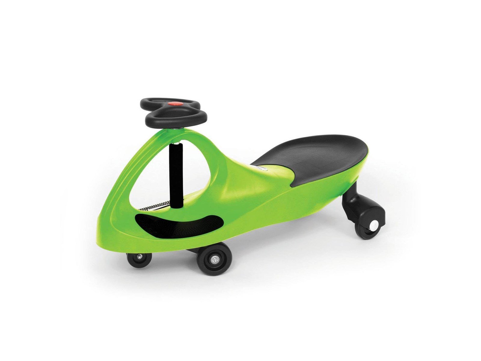 Bigjigs Didicar Green