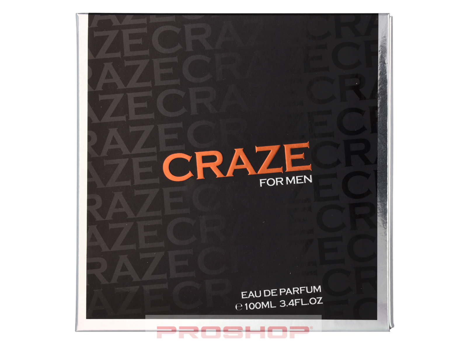 Armaf Craze EDP 100 ml