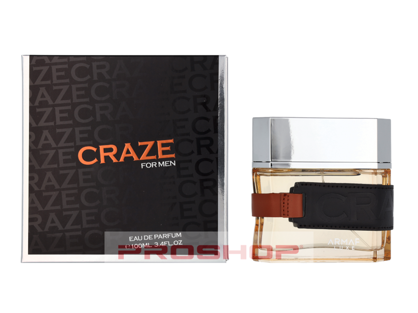 Armaf Craze EDP 100 ml