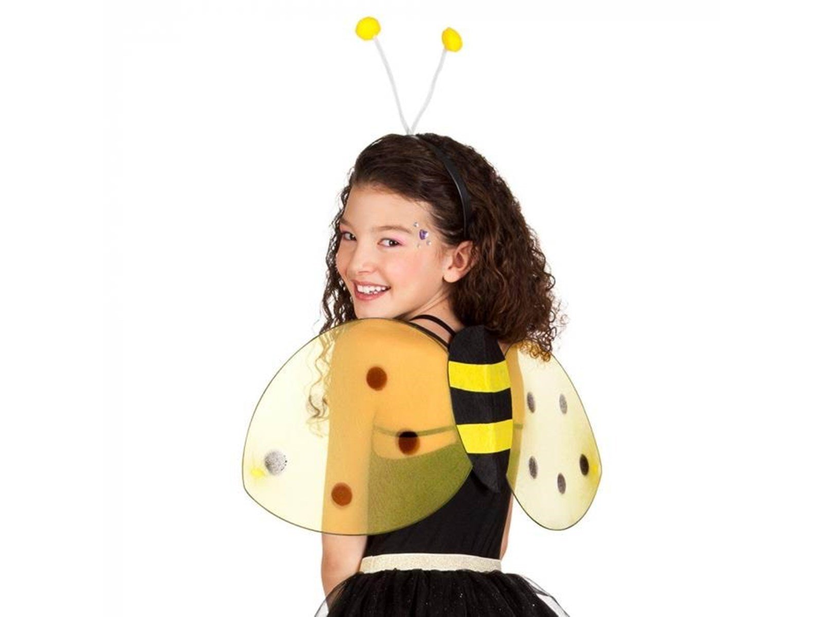 Boland Dress up set Bee