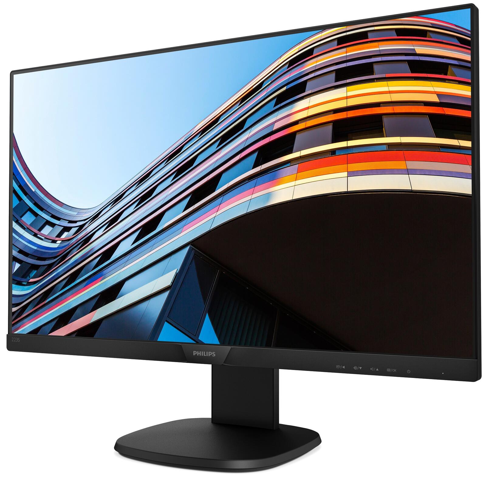 Philips 243S7EYMB Monitor 60,5 cm (23,8 Zoll)