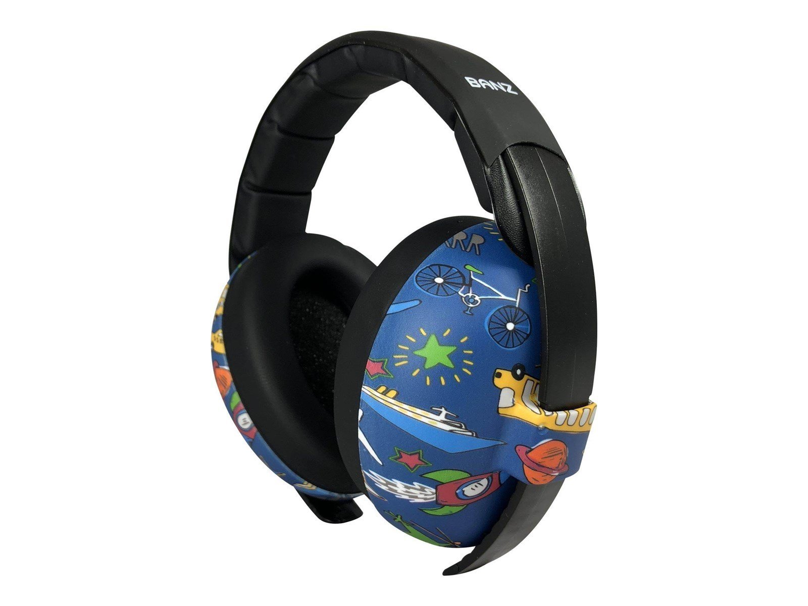 Banz Baby Hearing Protection Earmuffs