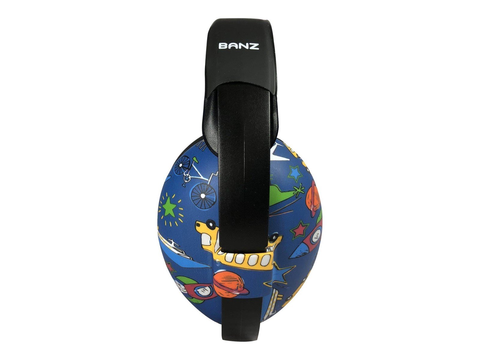 Banz Baby Hearing Protection Earmuffs