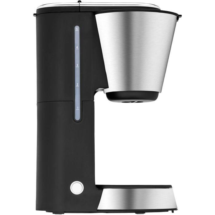WMF KÜCHENminis Aroma Kaffeemaschine Glas 0,625 l